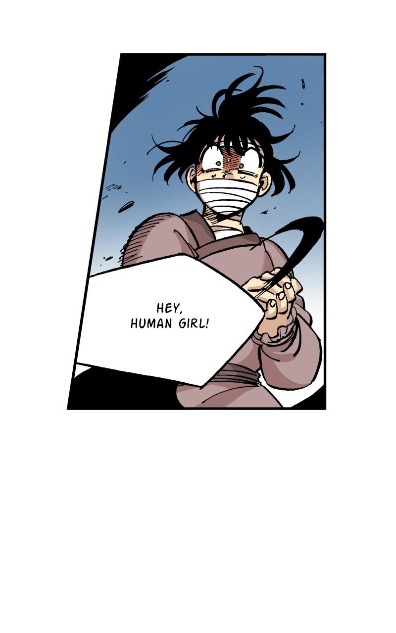 King of the East Chap 23 - Next Chap 24