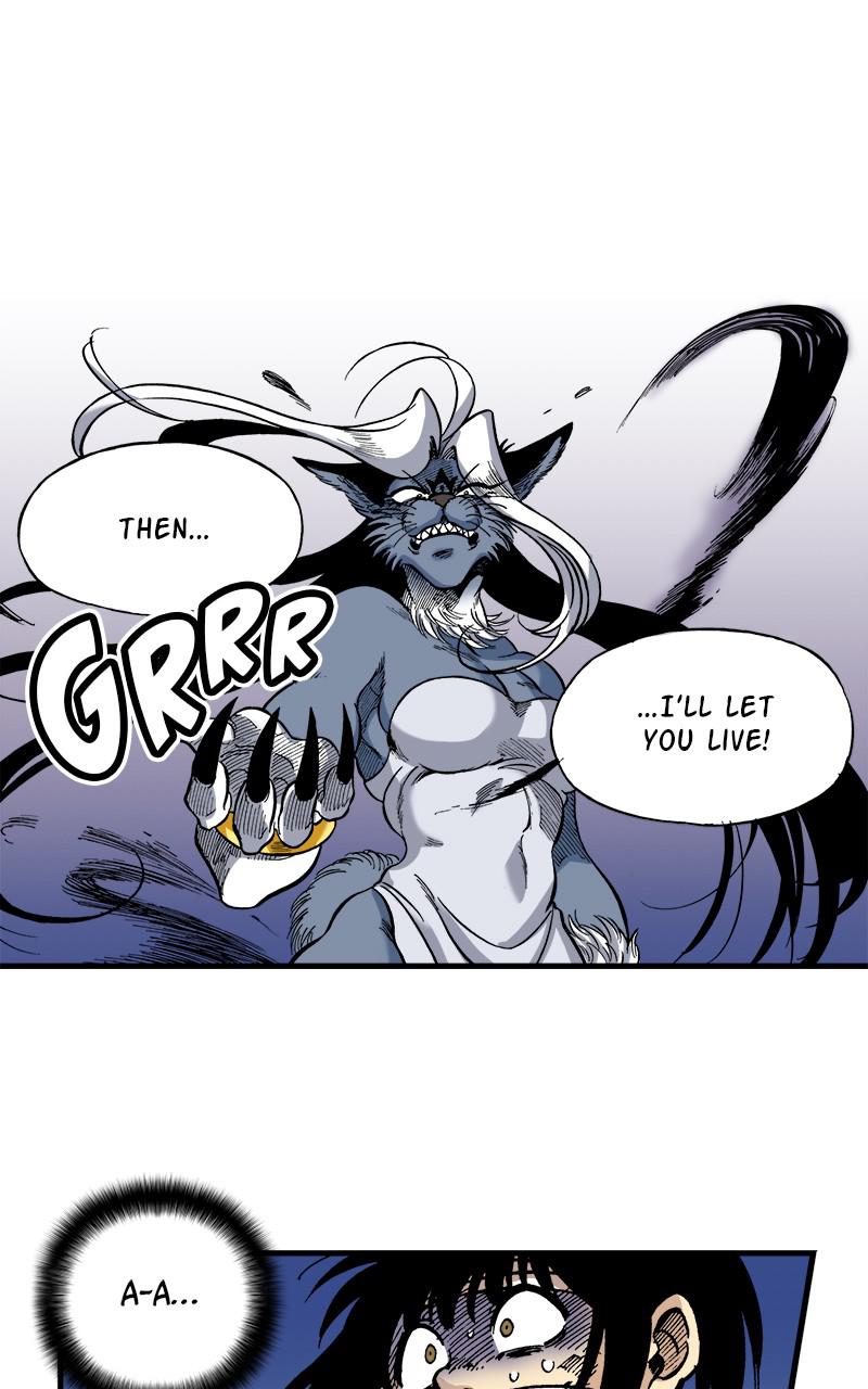 King of the East Chap 23 - Next Chap 24