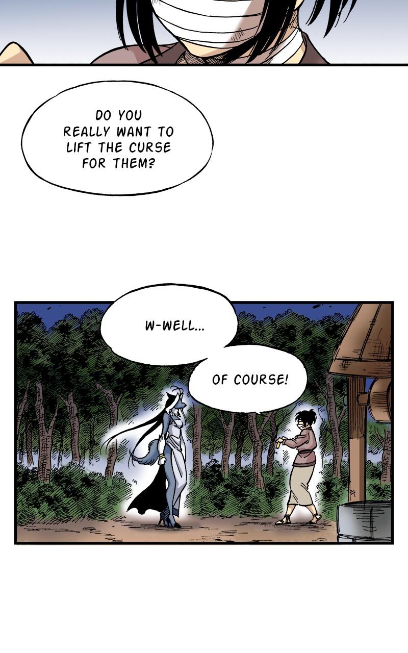 King of the East Chap 23 - Next Chap 24