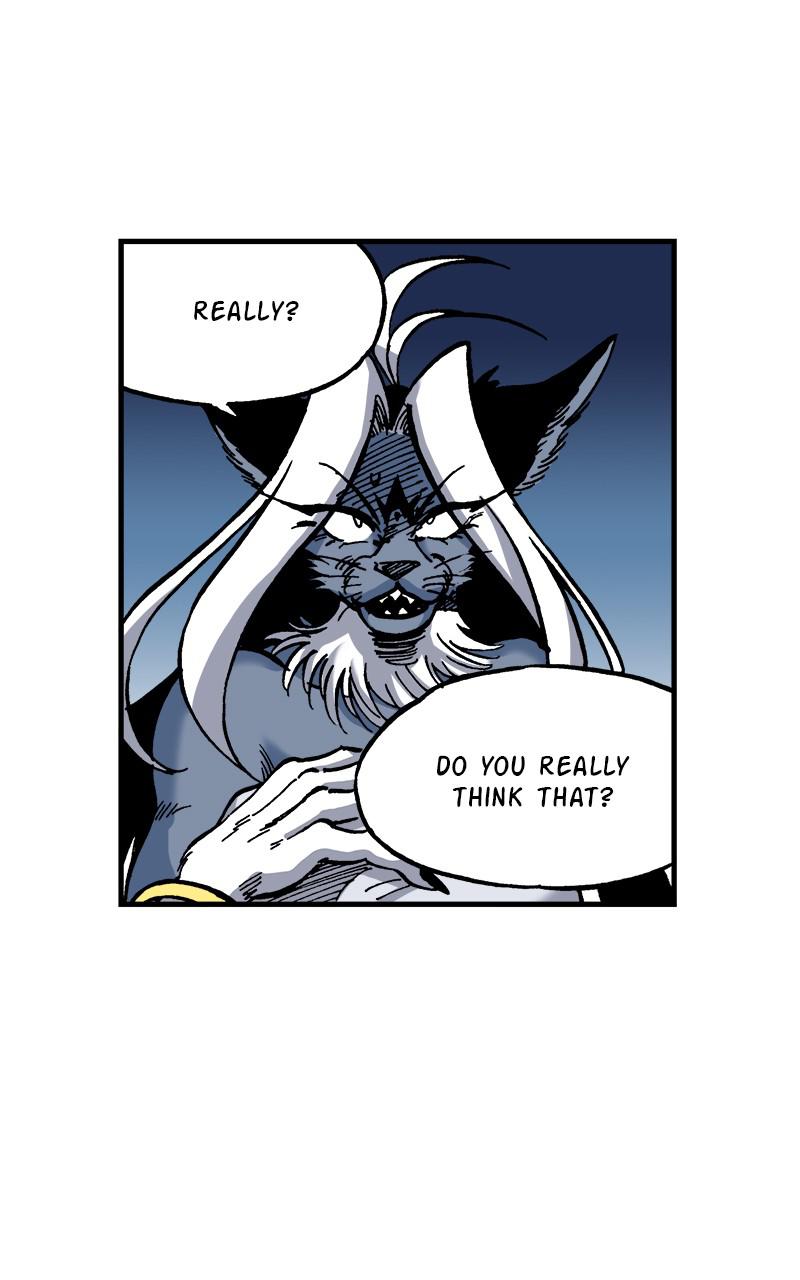 King of the East Chap 23 - Next Chap 24