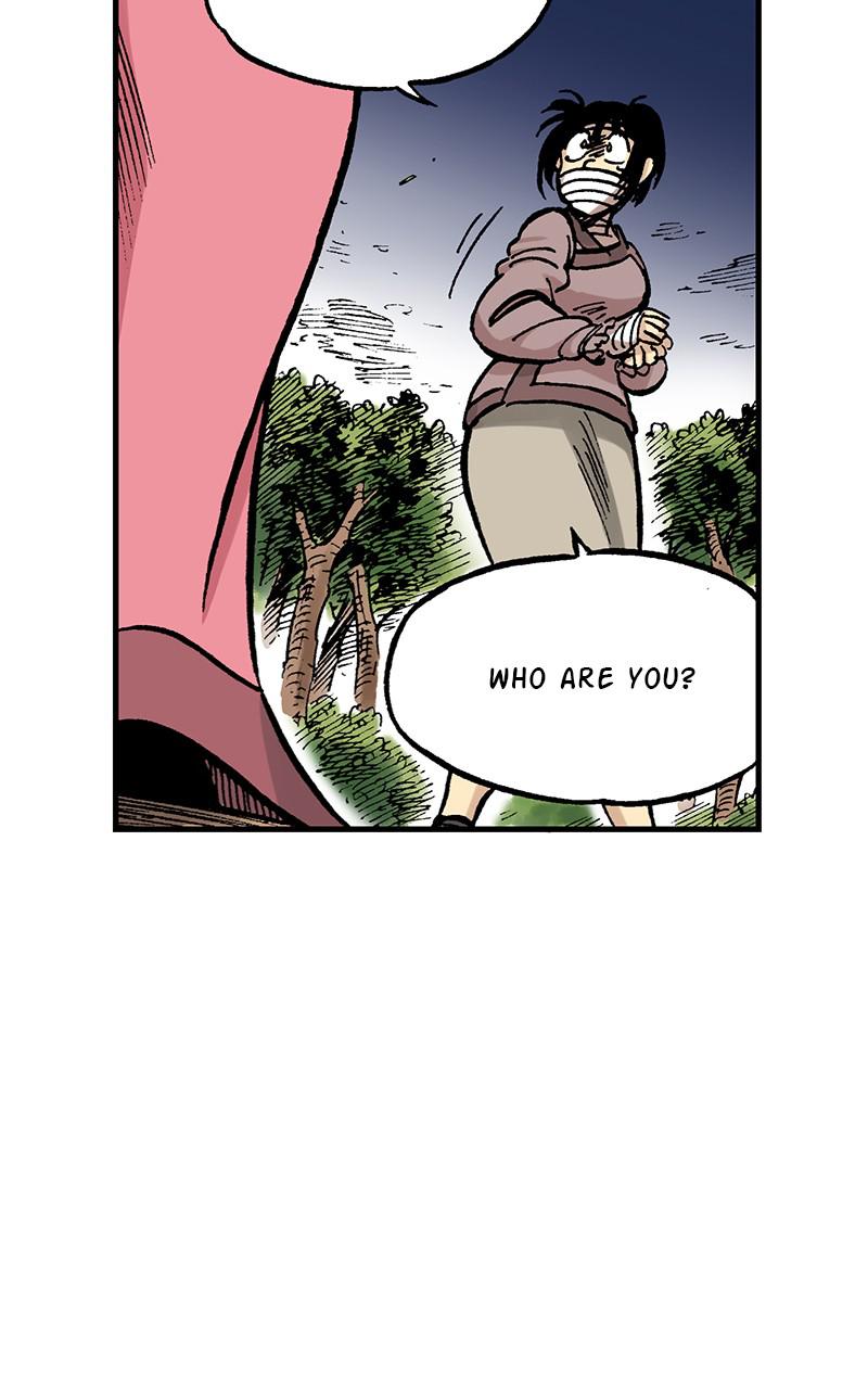 King of the East Chap 23 - Next Chap 24