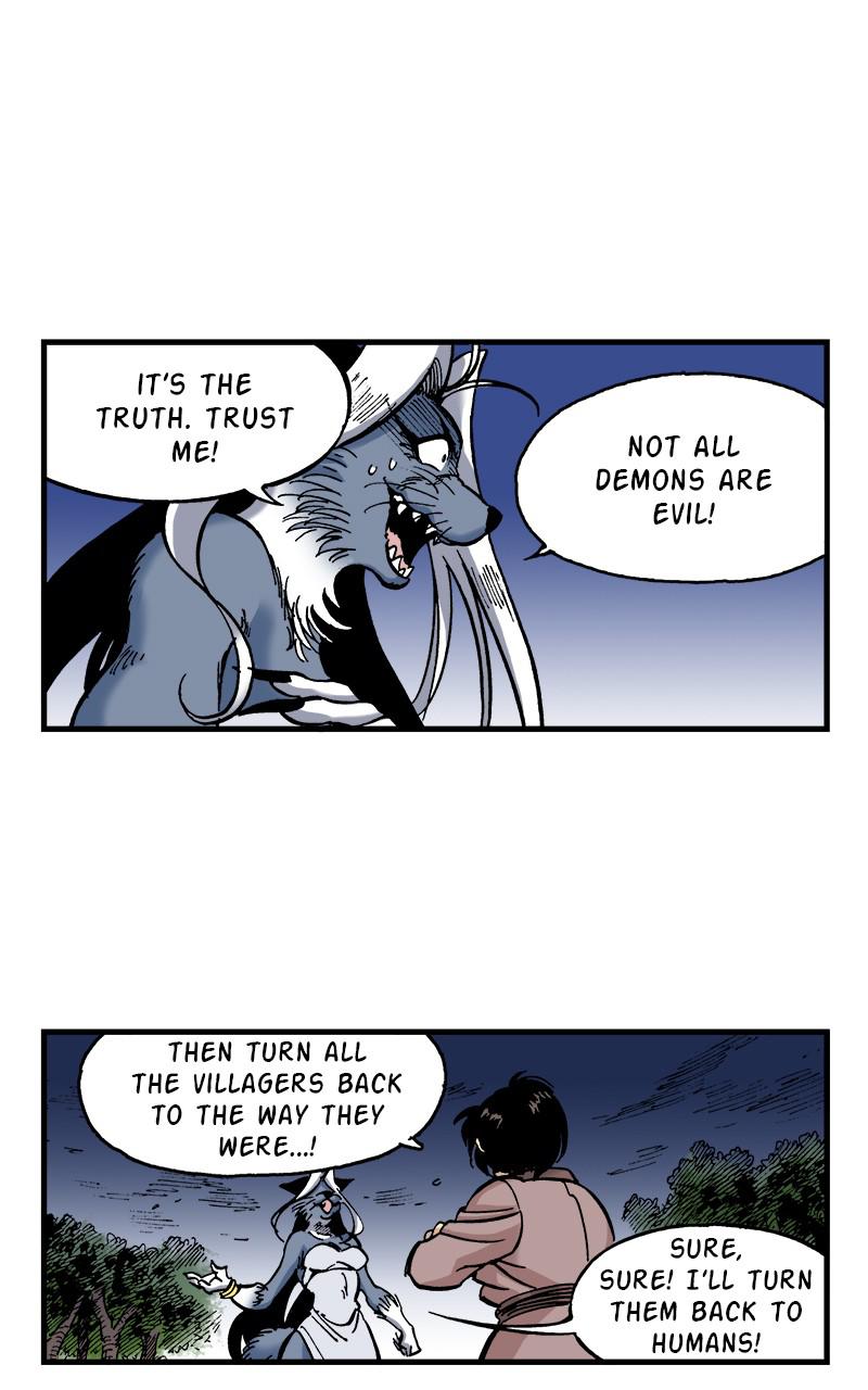 King of the East Chap 23 - Next Chap 24