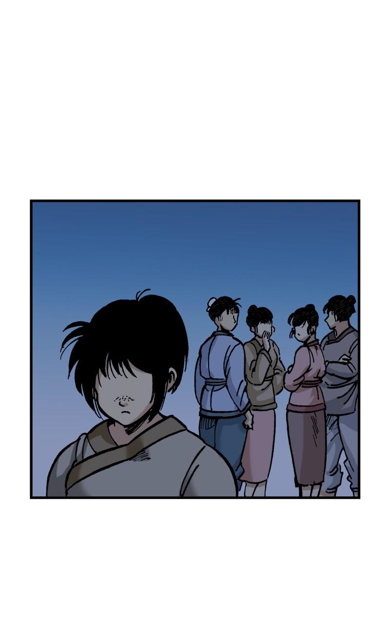 King of the East Chap 23 - Next Chap 24