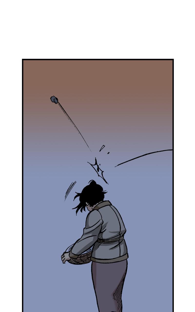 King of the East Chap 23 - Next Chap 24