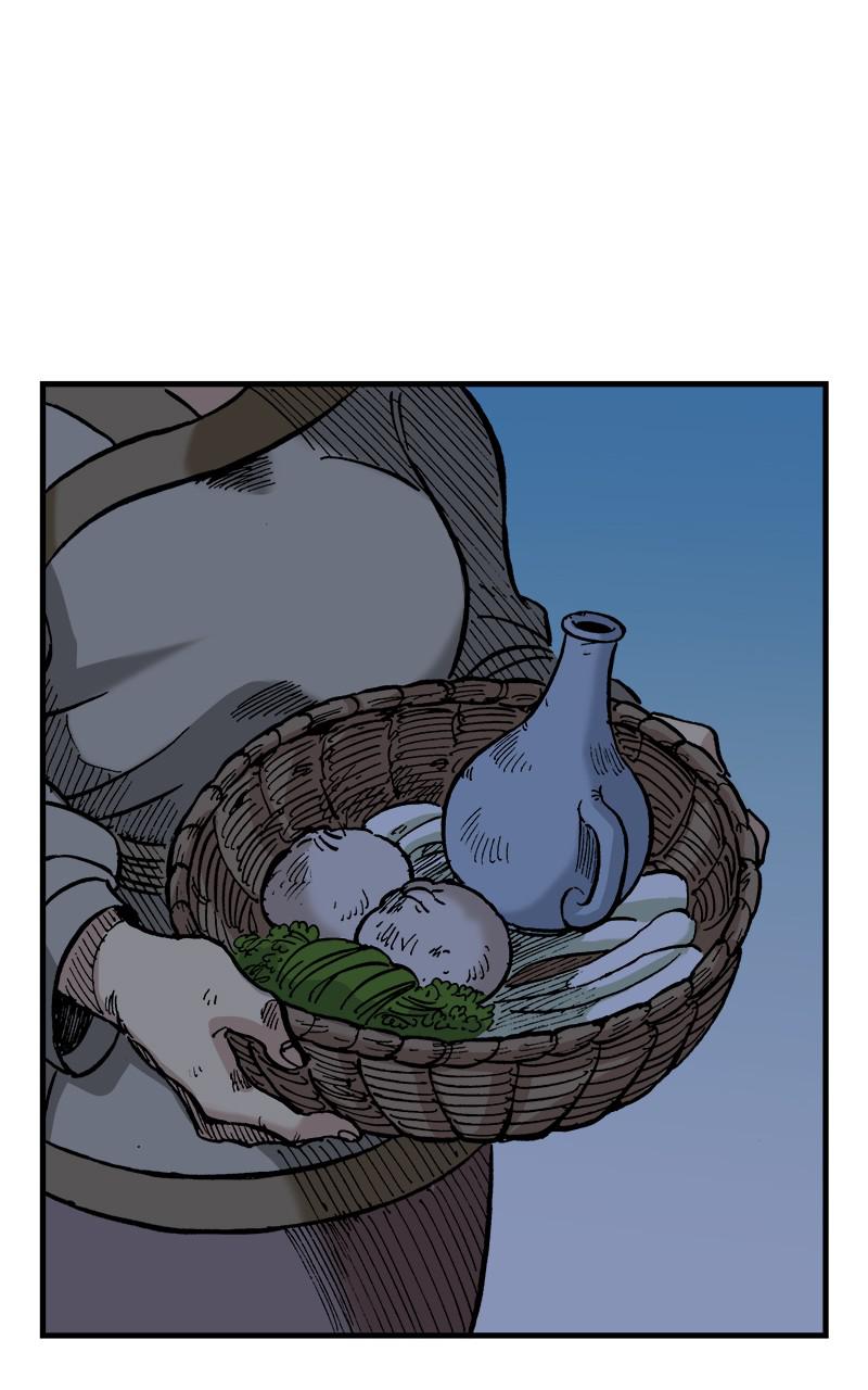 King of the East Chap 23 - Next Chap 24