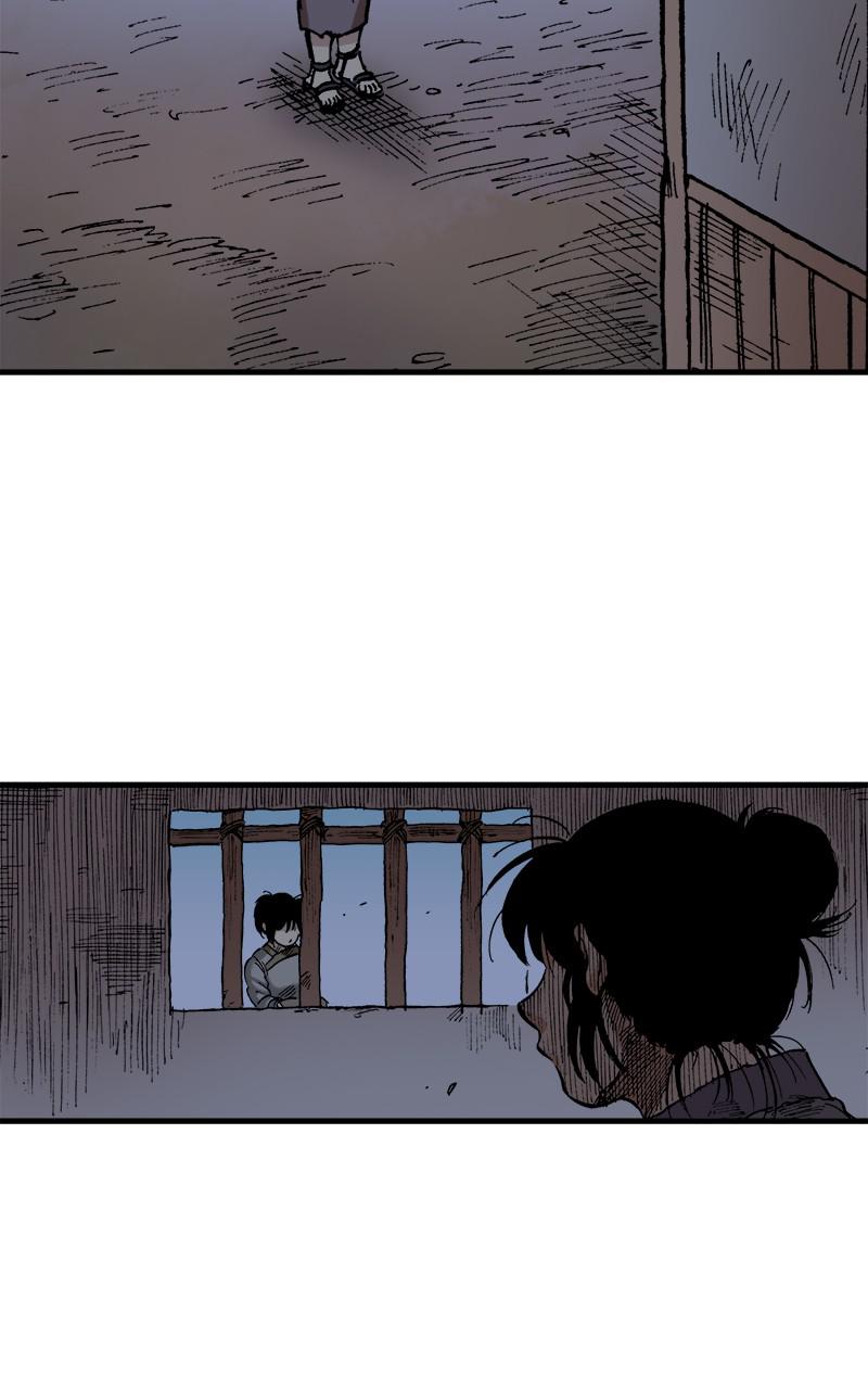 King of the East Chap 23 - Next Chap 24