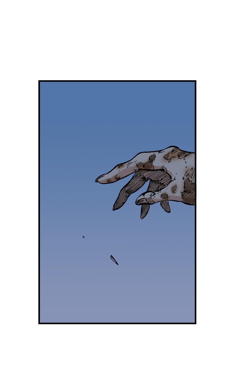 King of the East Chap 23 - Next Chap 24
