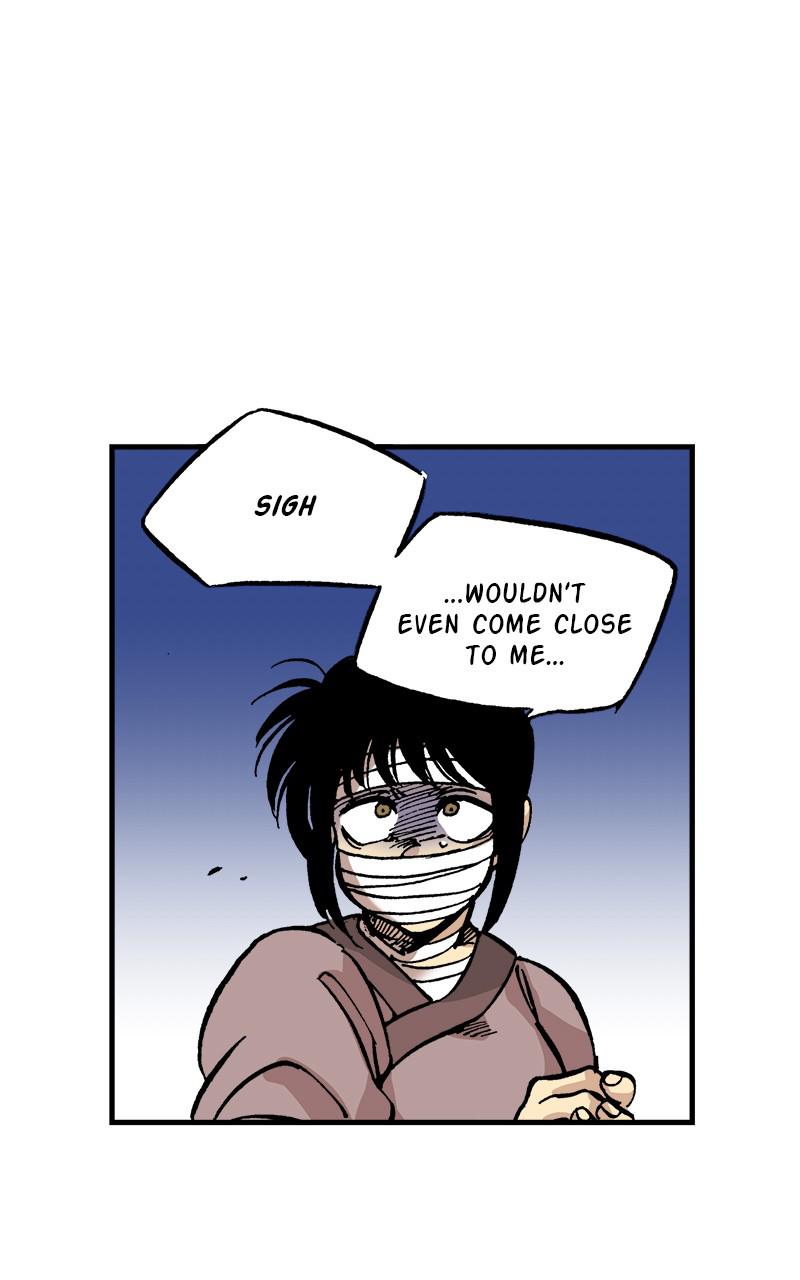 King of the East Chap 23 - Next Chap 24