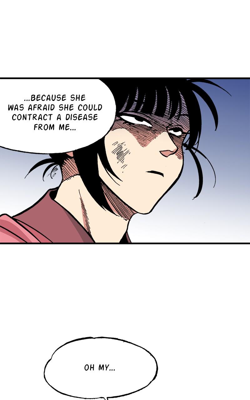 King of the East Chap 23 - Next Chap 24