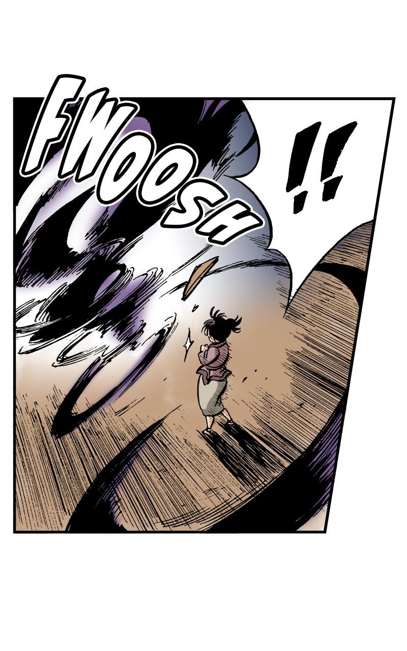 King of the East Chap 23 - Next Chap 24