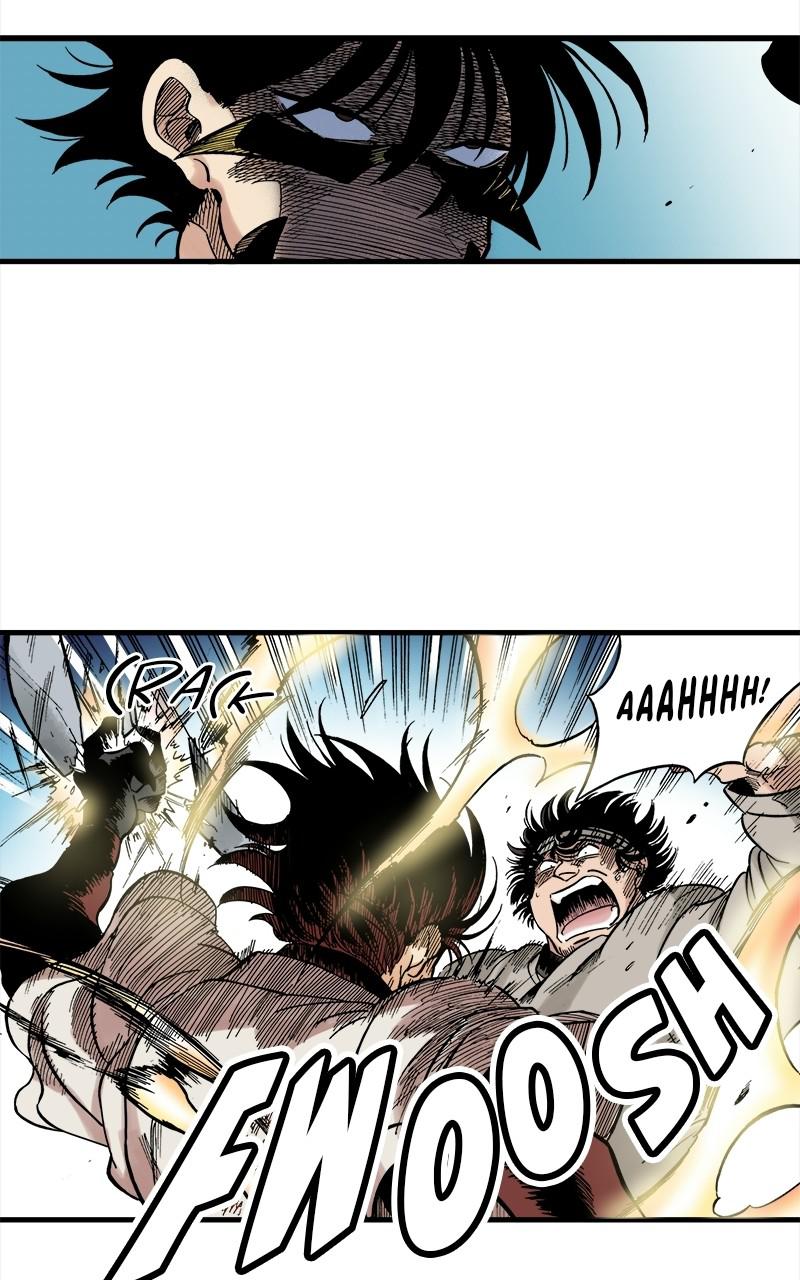 King of the East Chap 37 - Next Chap 38