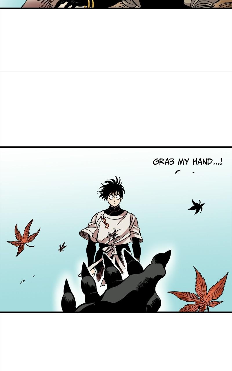 King of the East Chap 37 - Next Chap 38