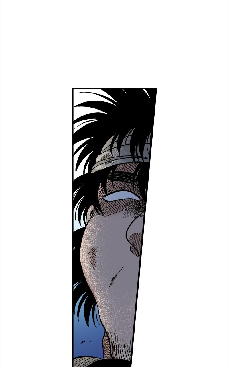 King of the East Chap 37 - Next Chap 38