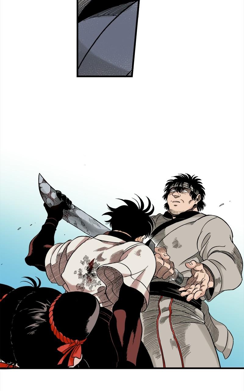 King of the East Chap 37 - Next Chap 38