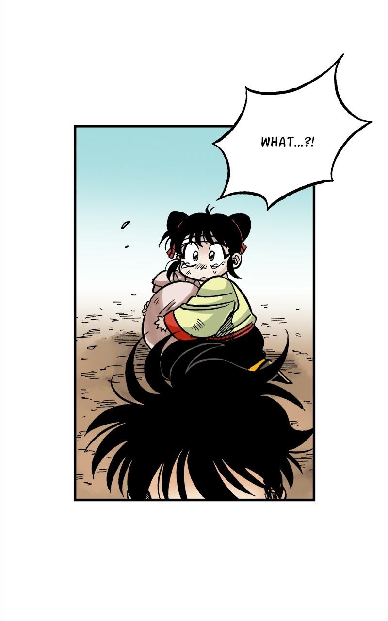 King of the East Chap 37 - Next Chap 38