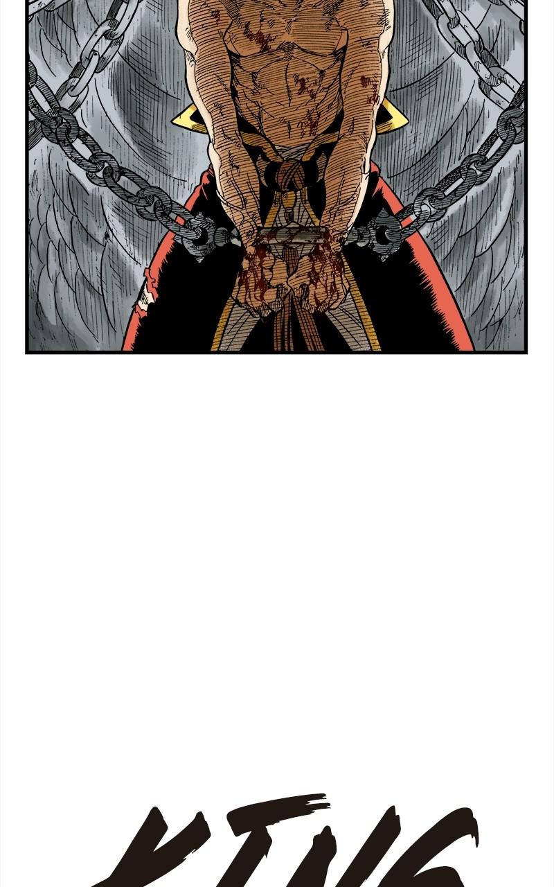 King of the East Chap 37 - Next Chap 38