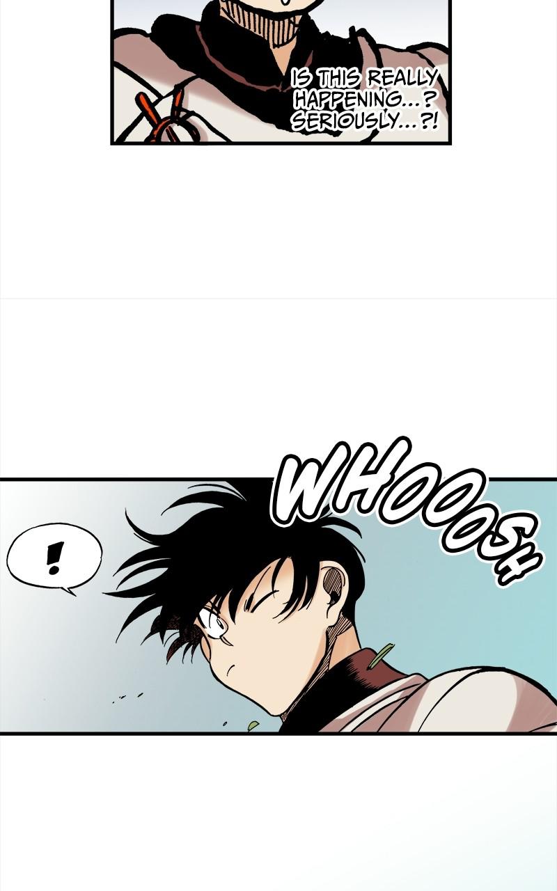 King of the East Chap 37 - Next Chap 38