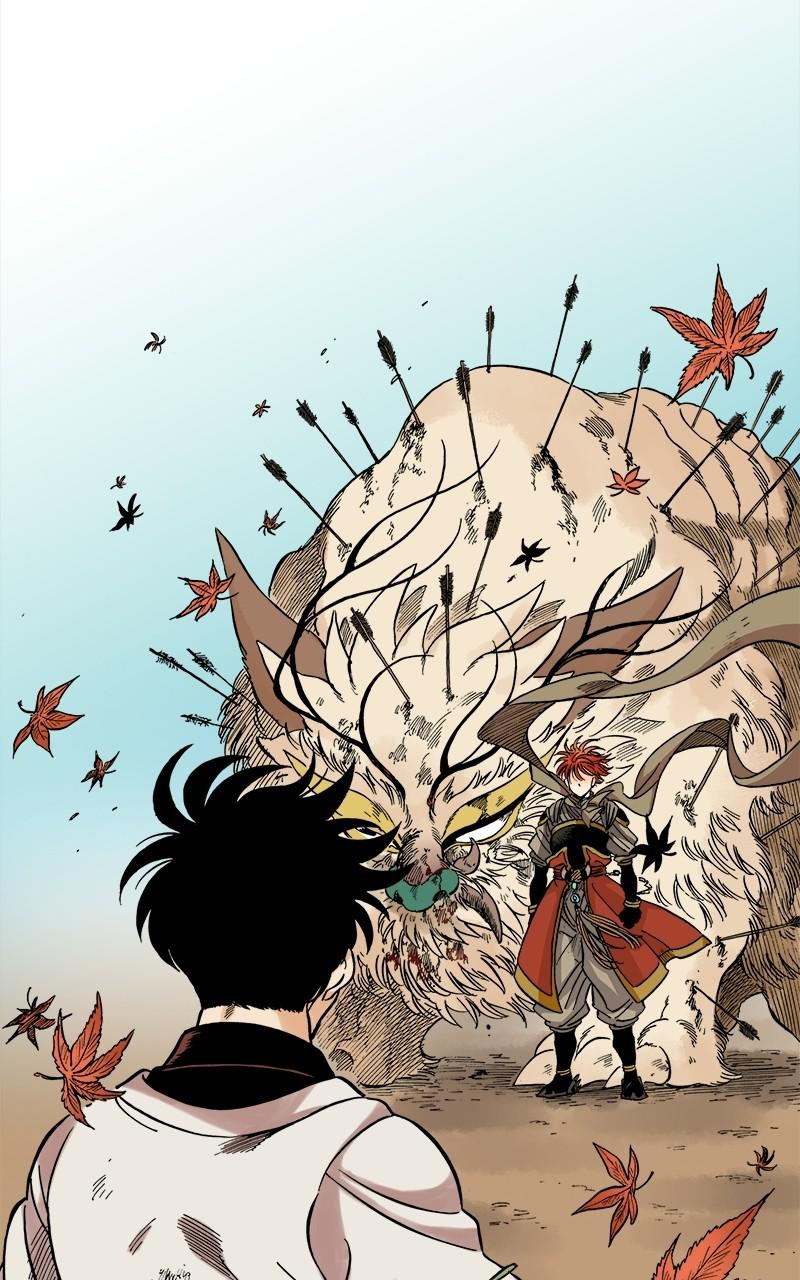 King of the East Chap 37 - Next Chap 38