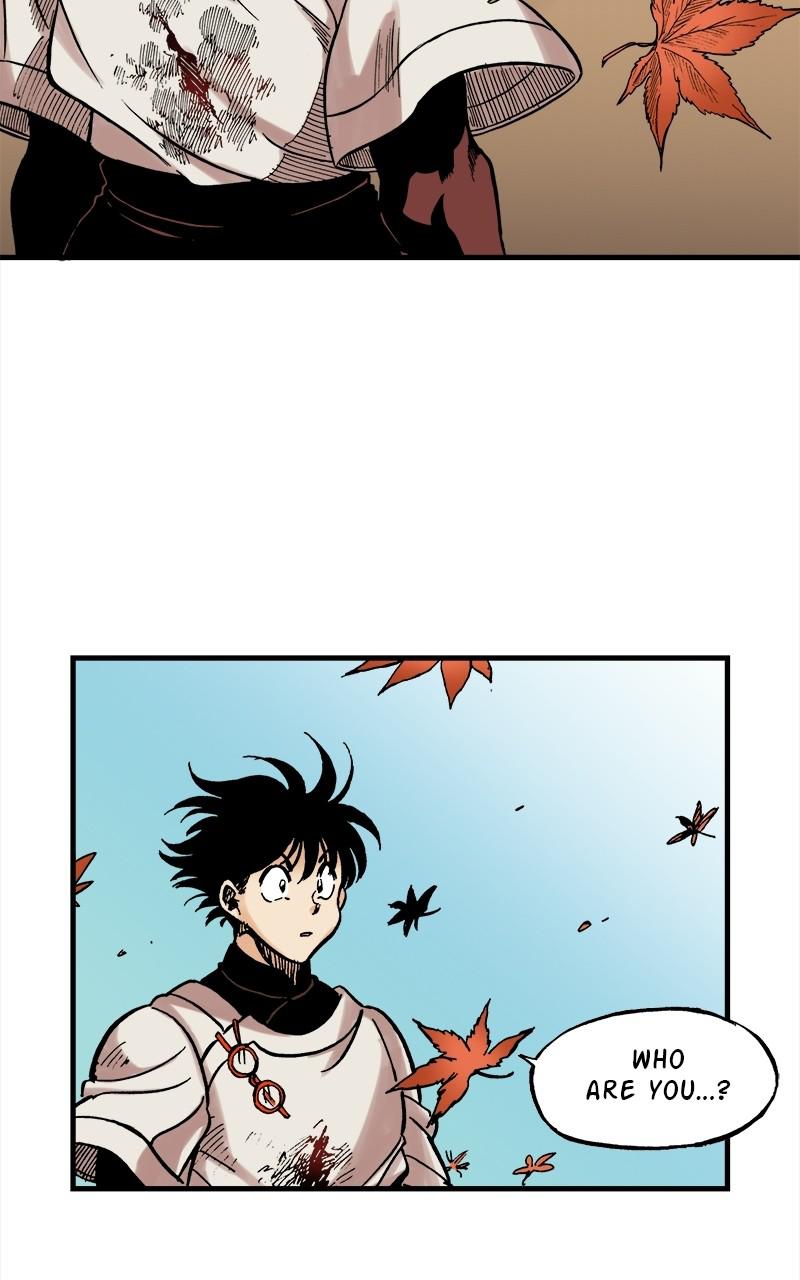 King of the East Chap 37 - Next Chap 38