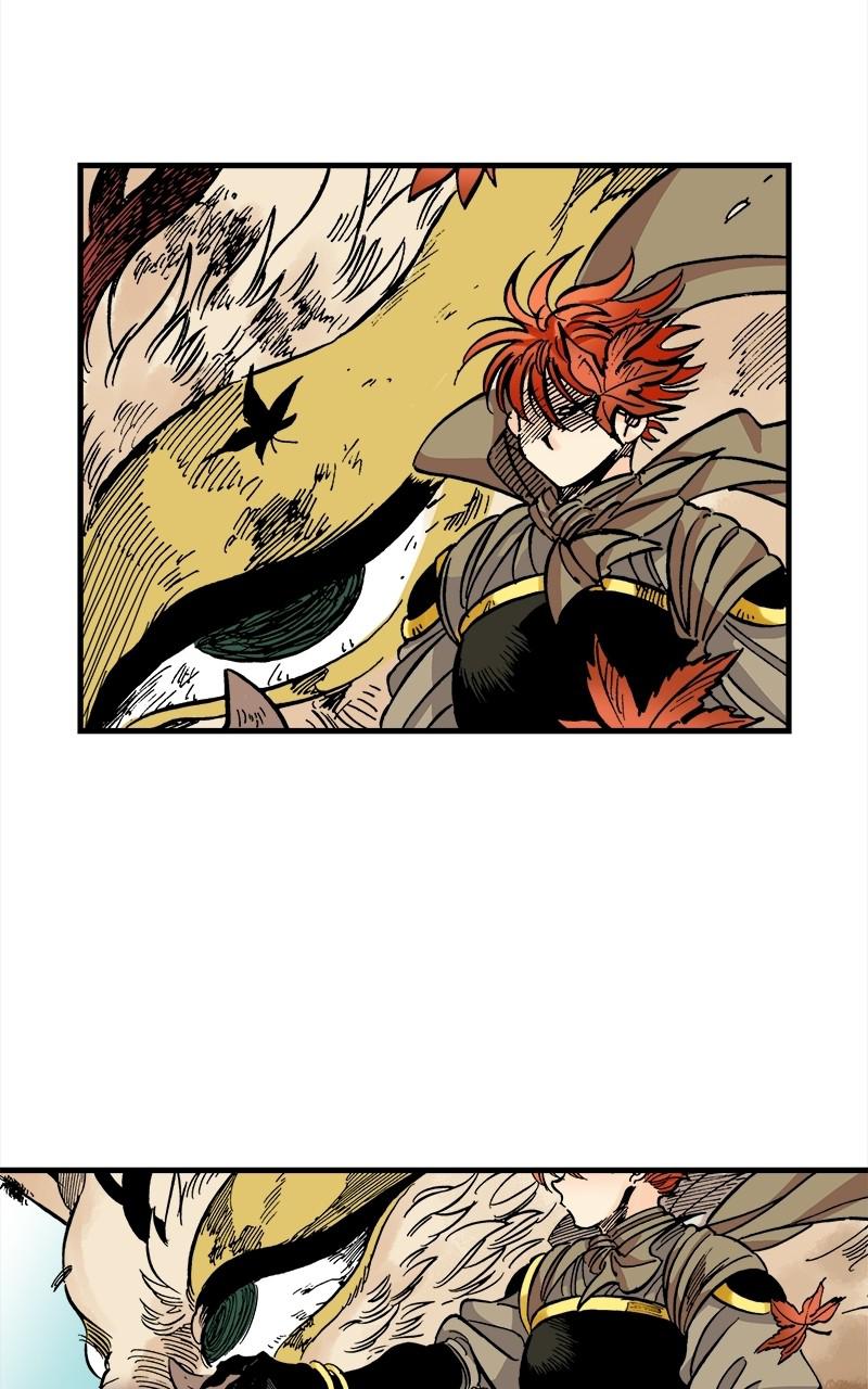 King of the East Chap 37 - Next Chap 38