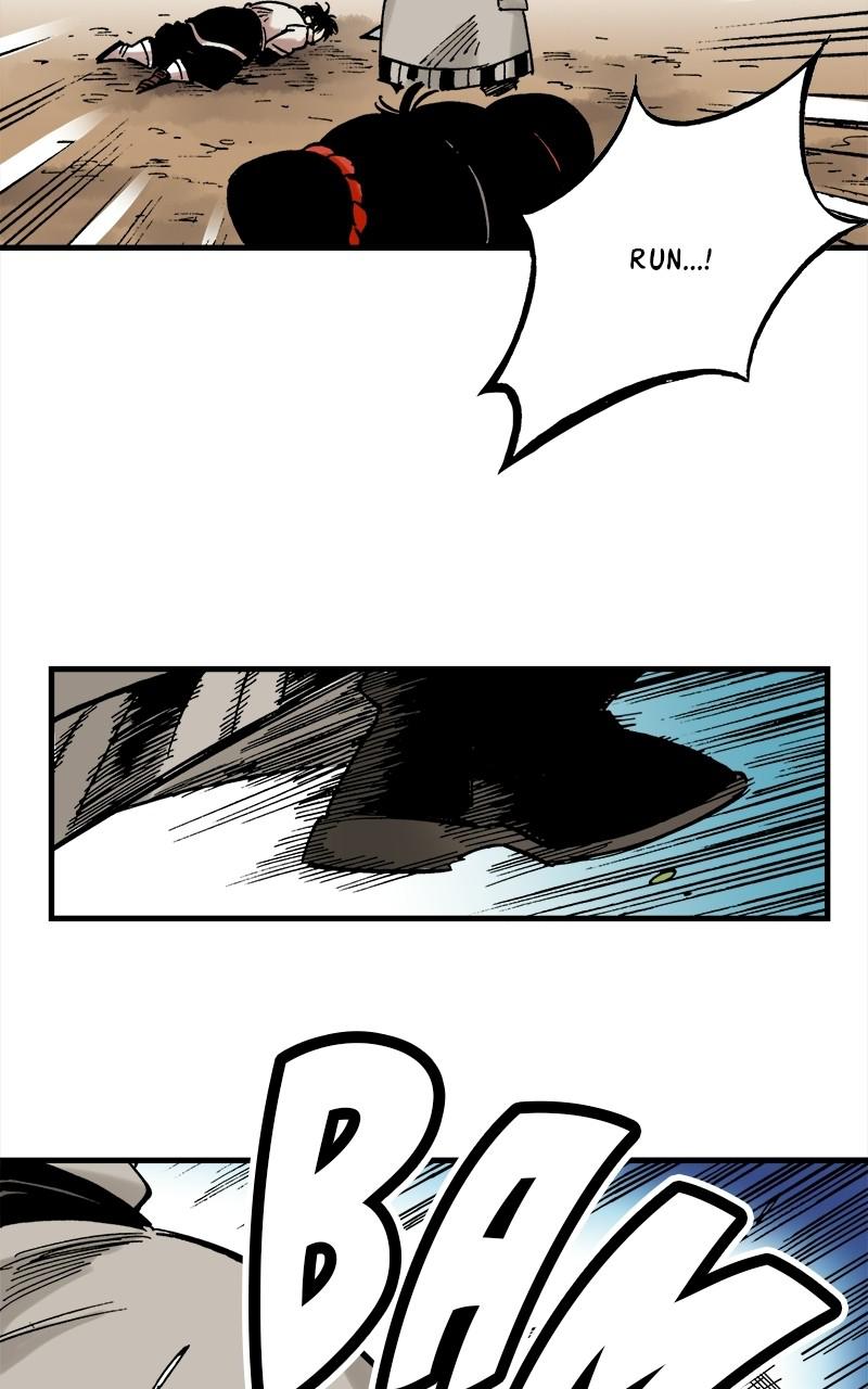 King of the East Chap 37 - Next Chap 38