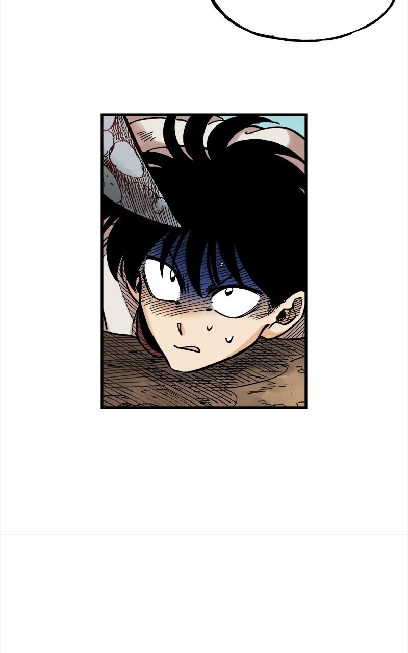 King of the East Chap 37 - Next Chap 38