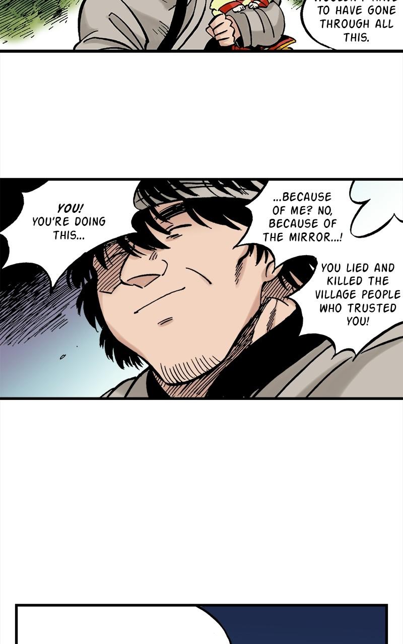 King of the East Chap 37 - Next Chap 38