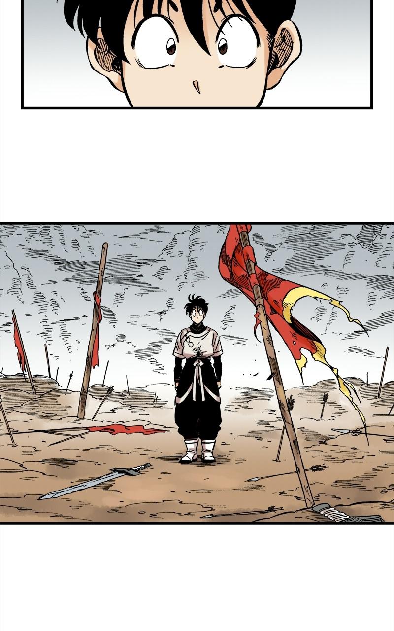 King of the East Chap 37 - Next Chap 38