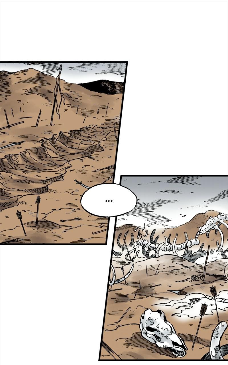 King of the East Chap 37 - Next Chap 38