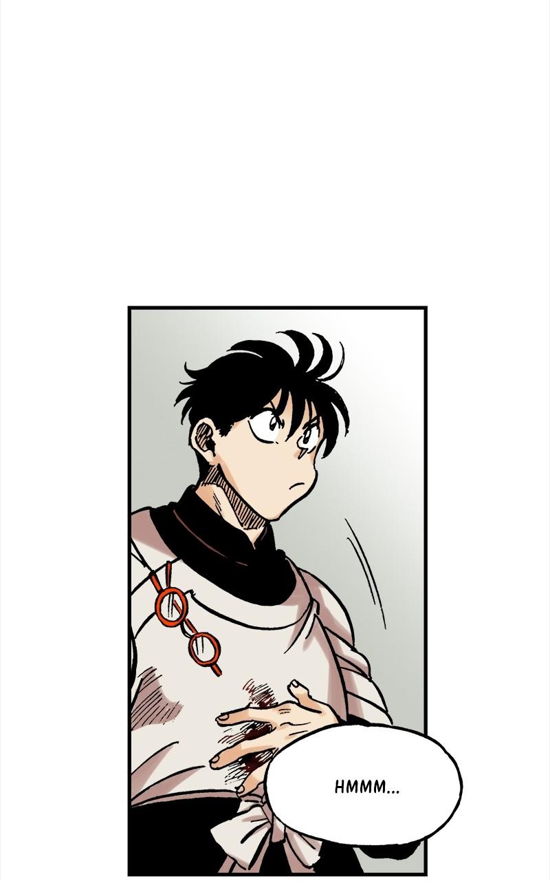King of the East Chap 37 - Next Chap 38