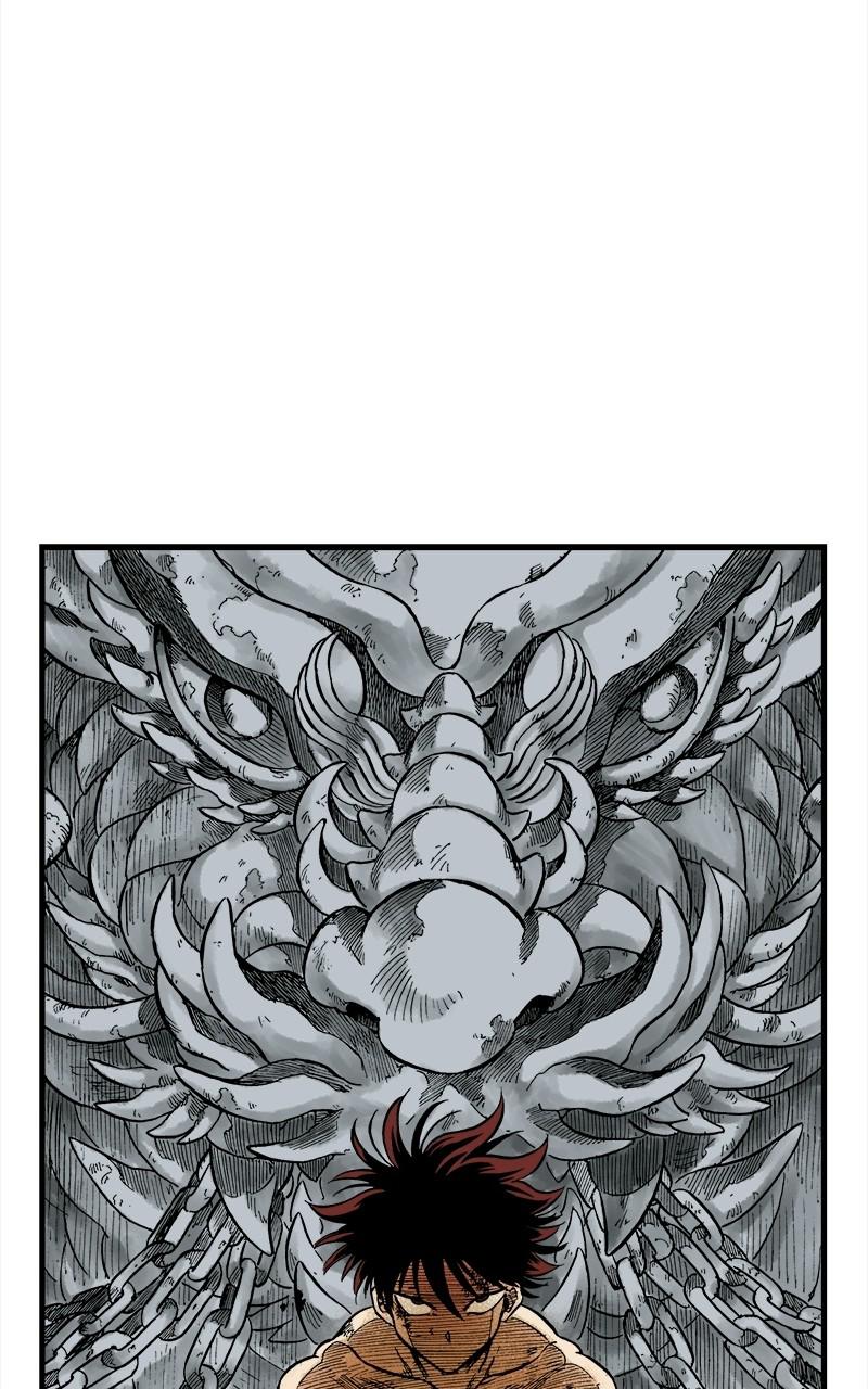 King of the East Chap 37 - Next Chap 38