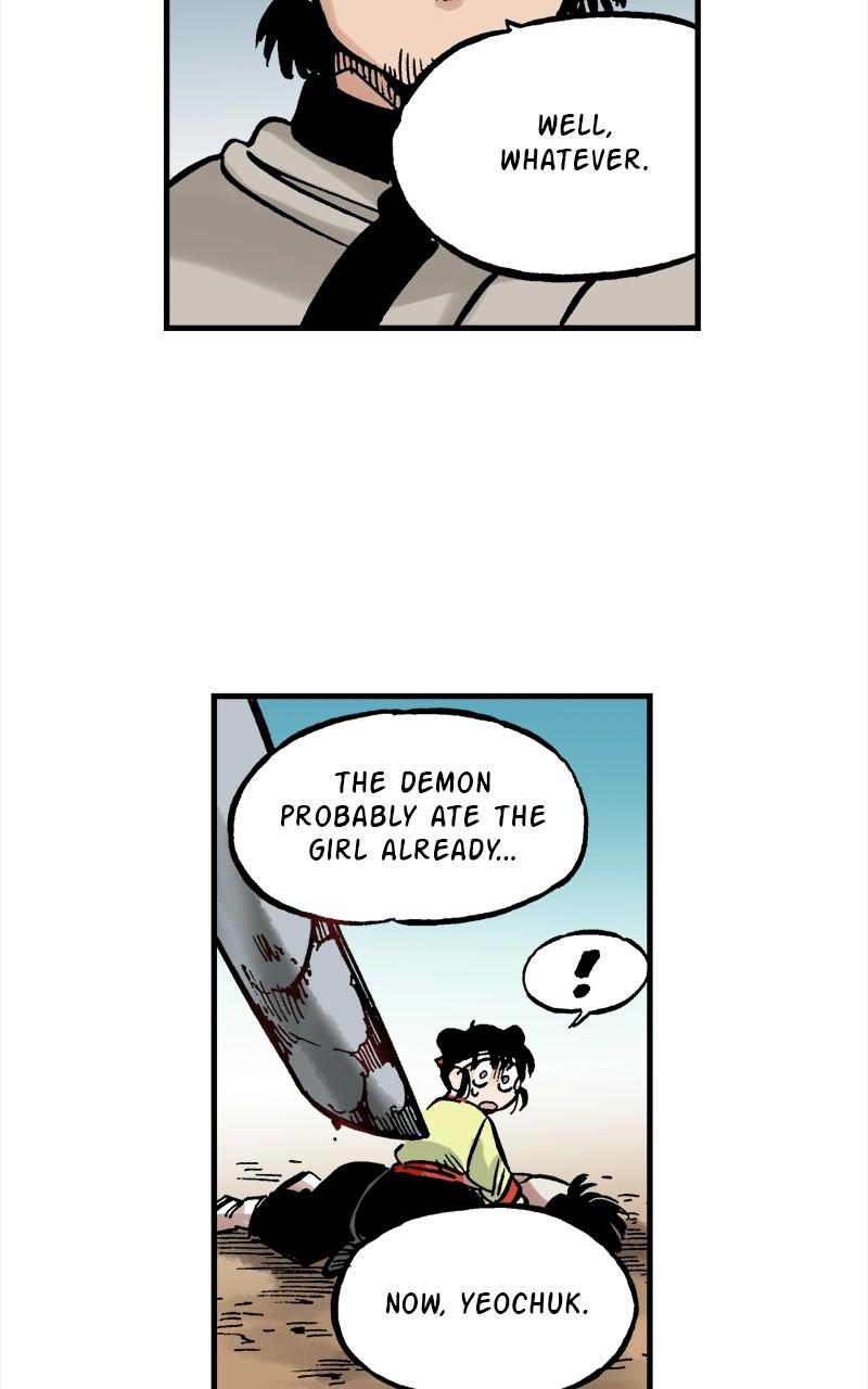 King of the East Chap 37 - Next Chap 38