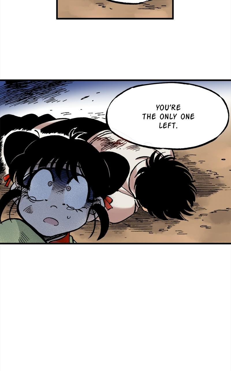 King of the East Chap 37 - Next Chap 38