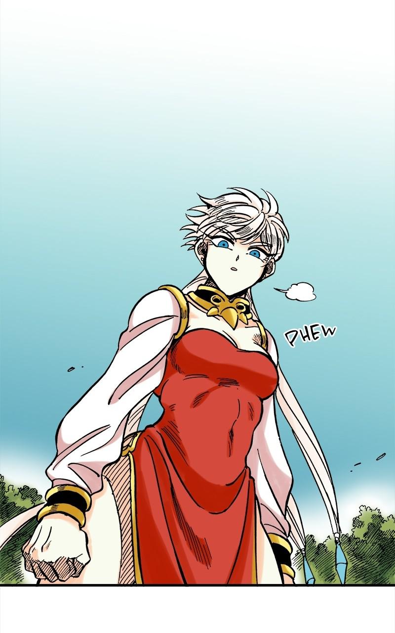 King of the East Chap 37 - Next Chap 38