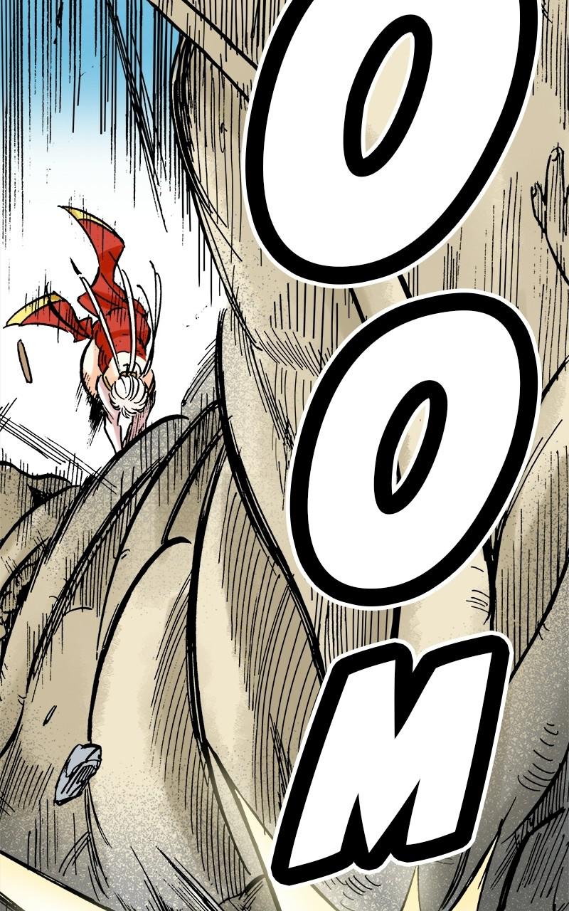 King of the East Chap 37 - Next Chap 38