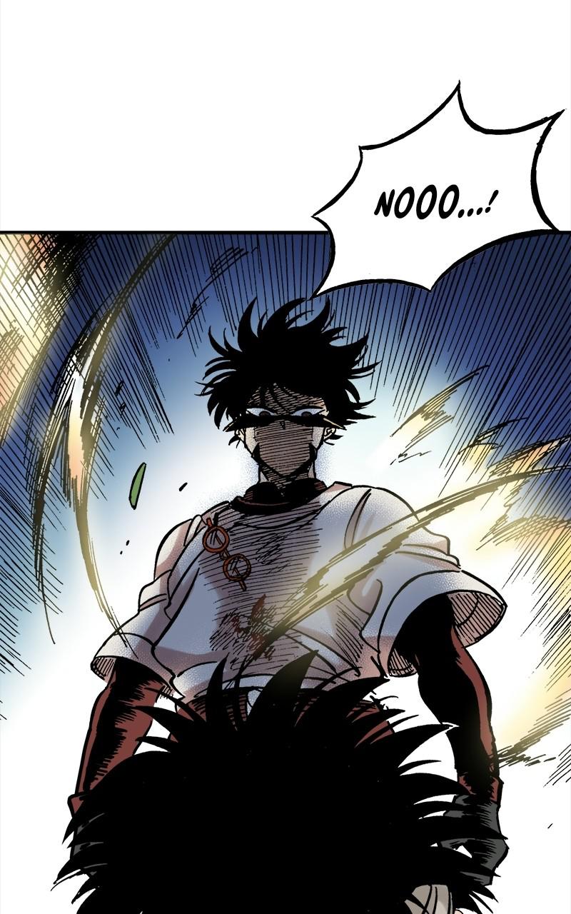 King of the East Chap 37 - Next Chap 38