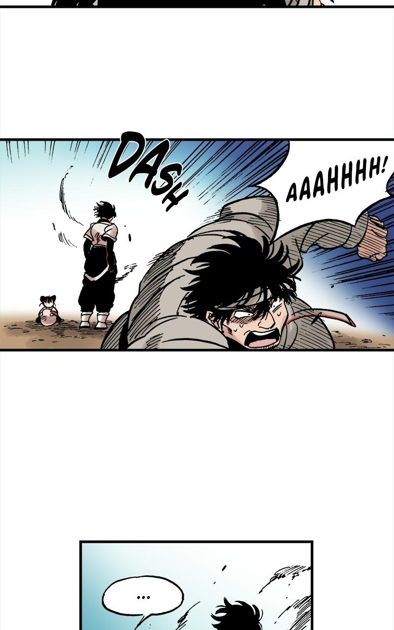 King of the East Chap 37 - Next Chap 38