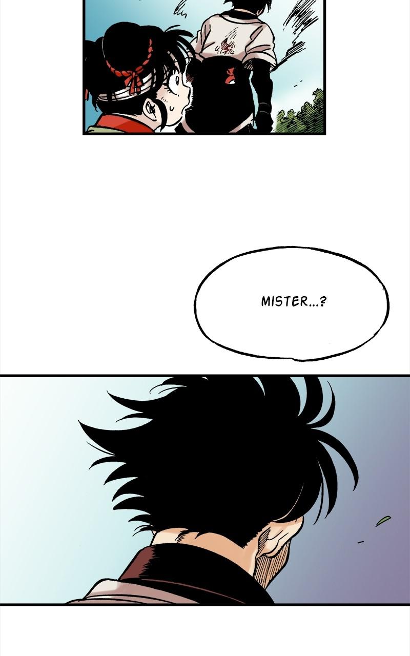 King of the East Chap 37 - Next Chap 38