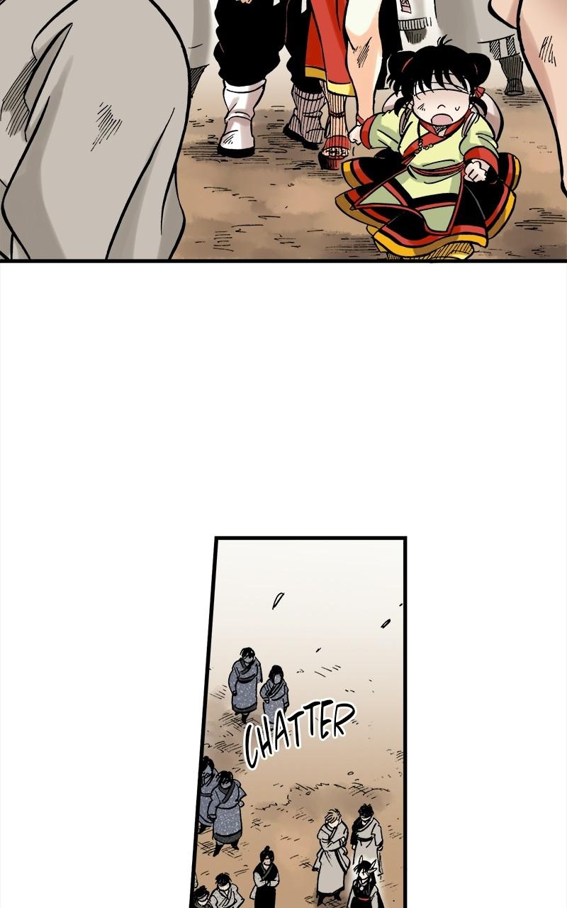 King of the East Chap 37 - Next Chap 38
