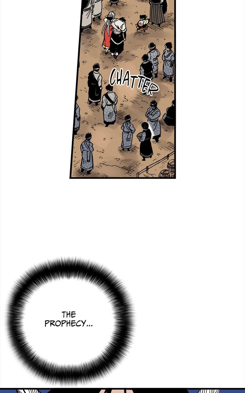 King of the East Chap 37 - Next Chap 38