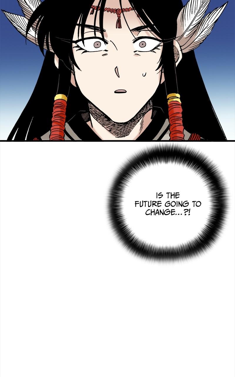 King of the East Chap 37 - Next Chap 38