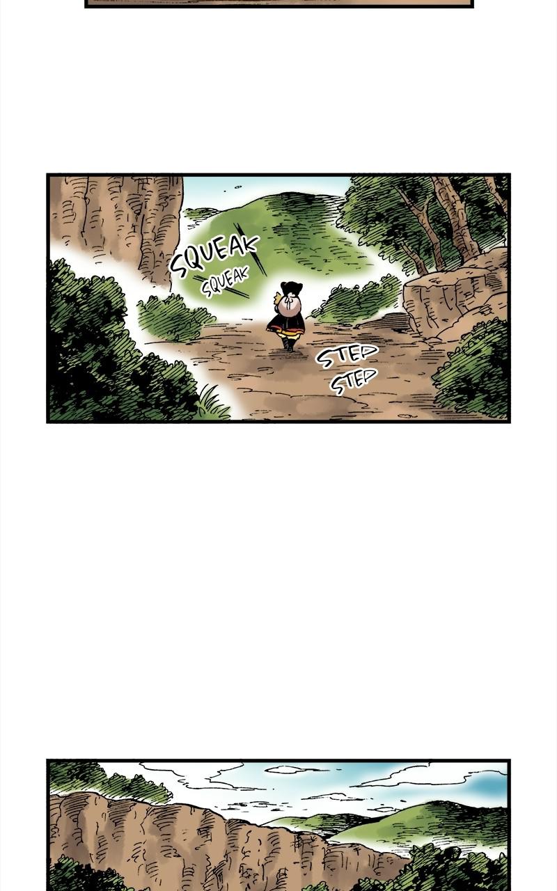 King of the East Chap 34 - Next Chap 35