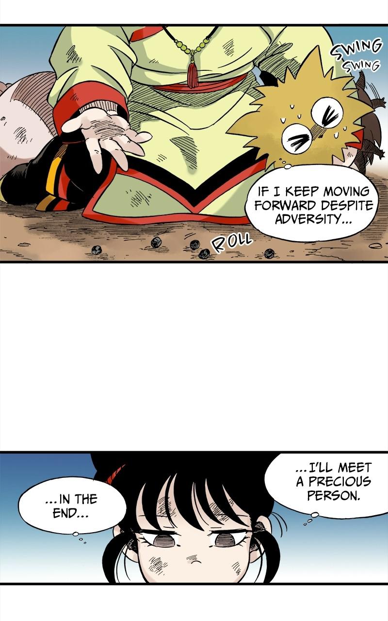 King of the East Chap 34 - Next Chap 35