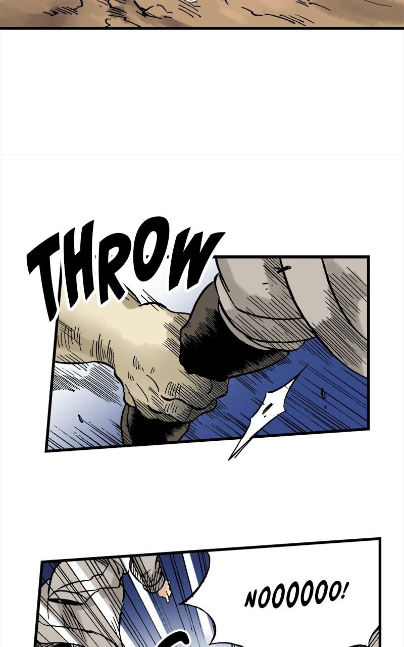 King of the East Chap 34 - Next Chap 35