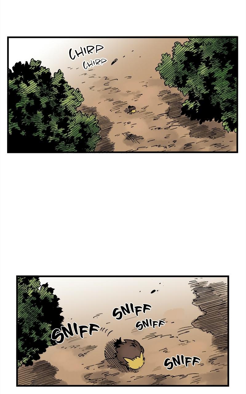King of the East Chap 34 - Next Chap 35