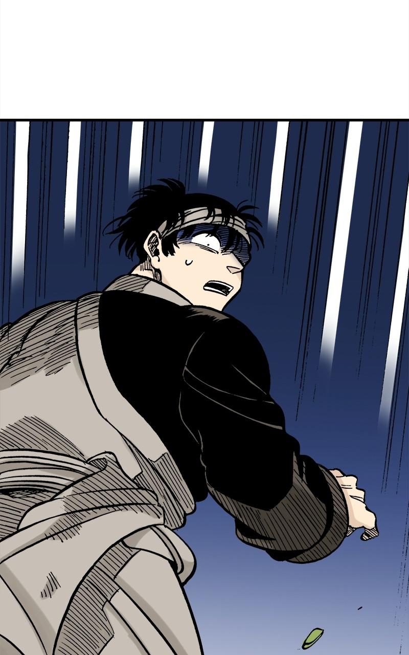 King of the East Chap 34 - Next Chap 35