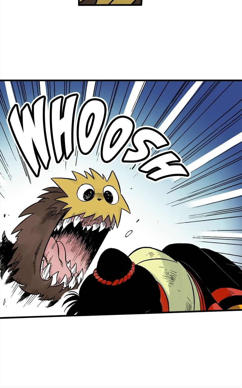 King of the East Chap 34 - Next Chap 35