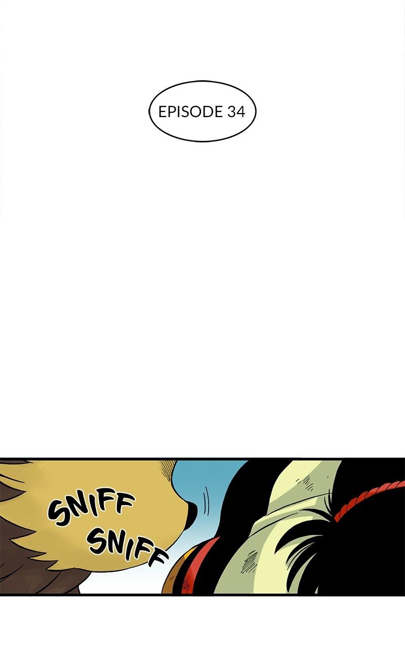 King of the East Chap 34 - Next Chap 35
