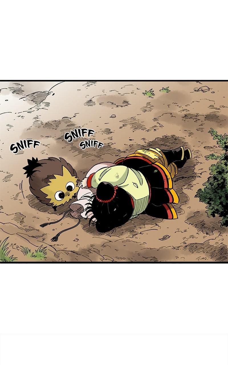 King of the East Chap 34 - Next Chap 35
