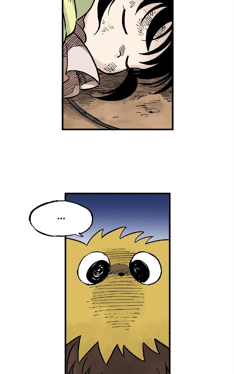 King of the East Chap 34 - Next Chap 35